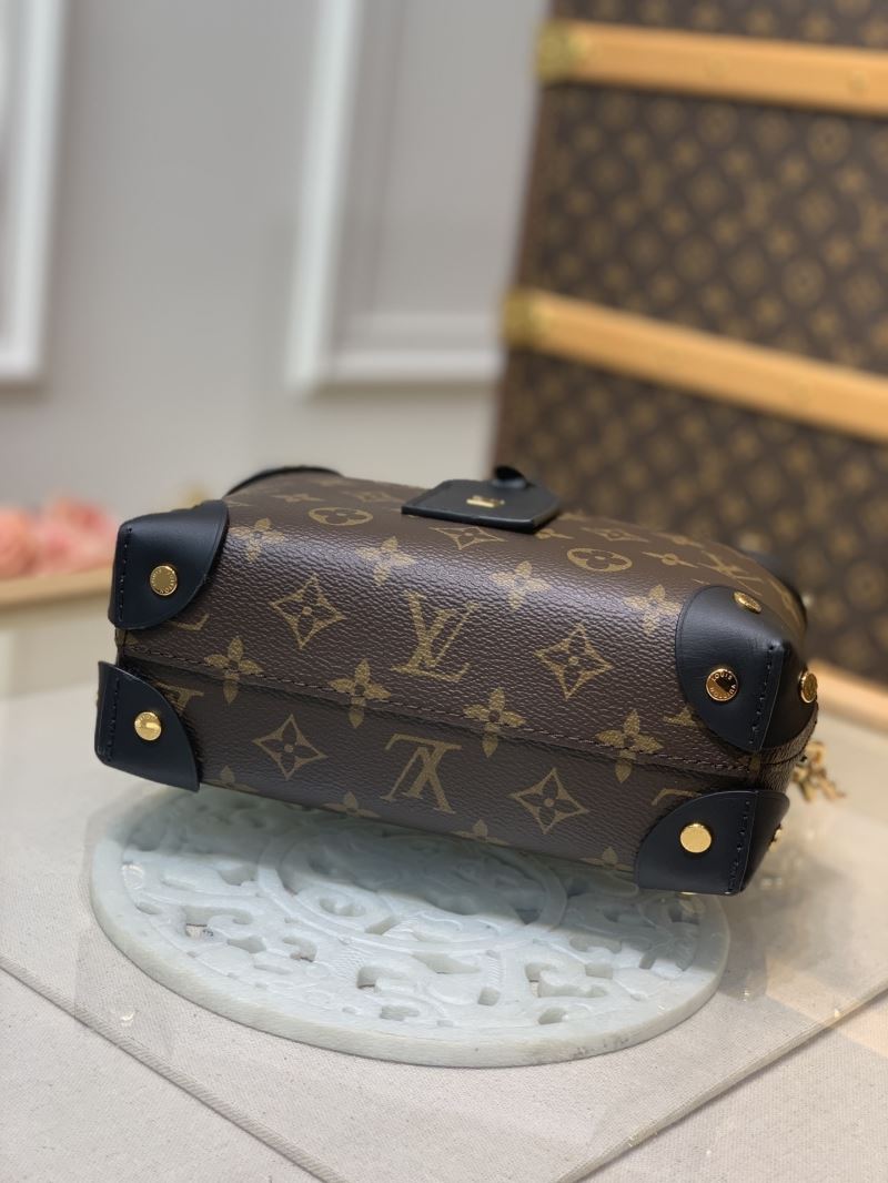 LV Box Bags